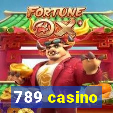 789 casino